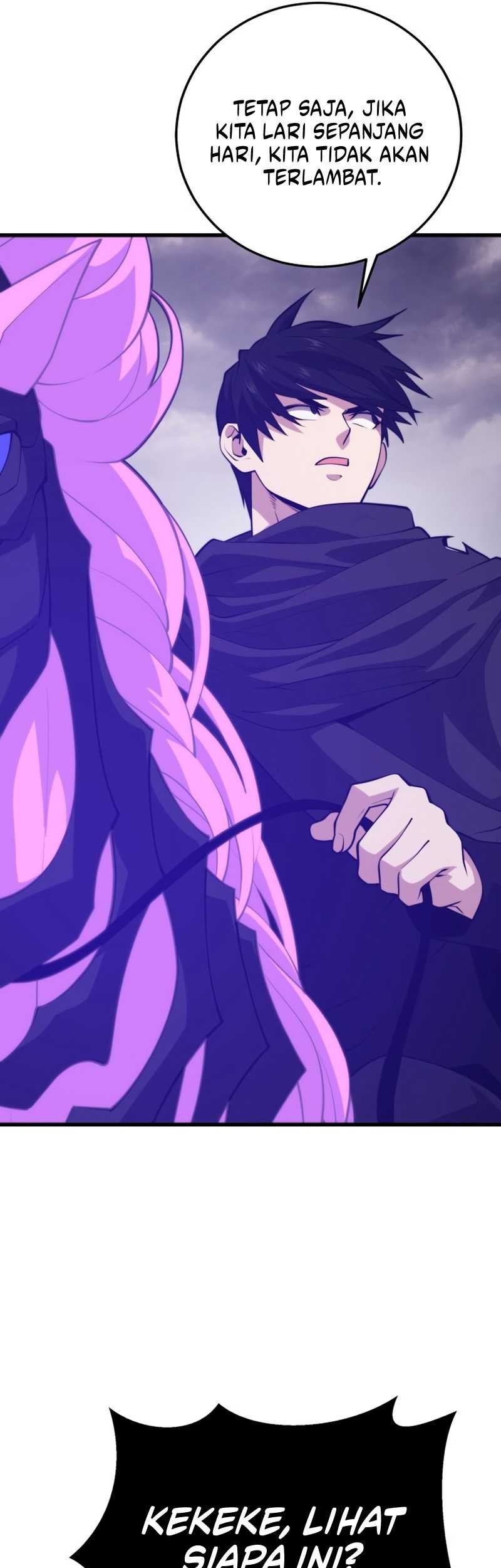Seoul Station Necromancer Chapter 114 Gambar 32