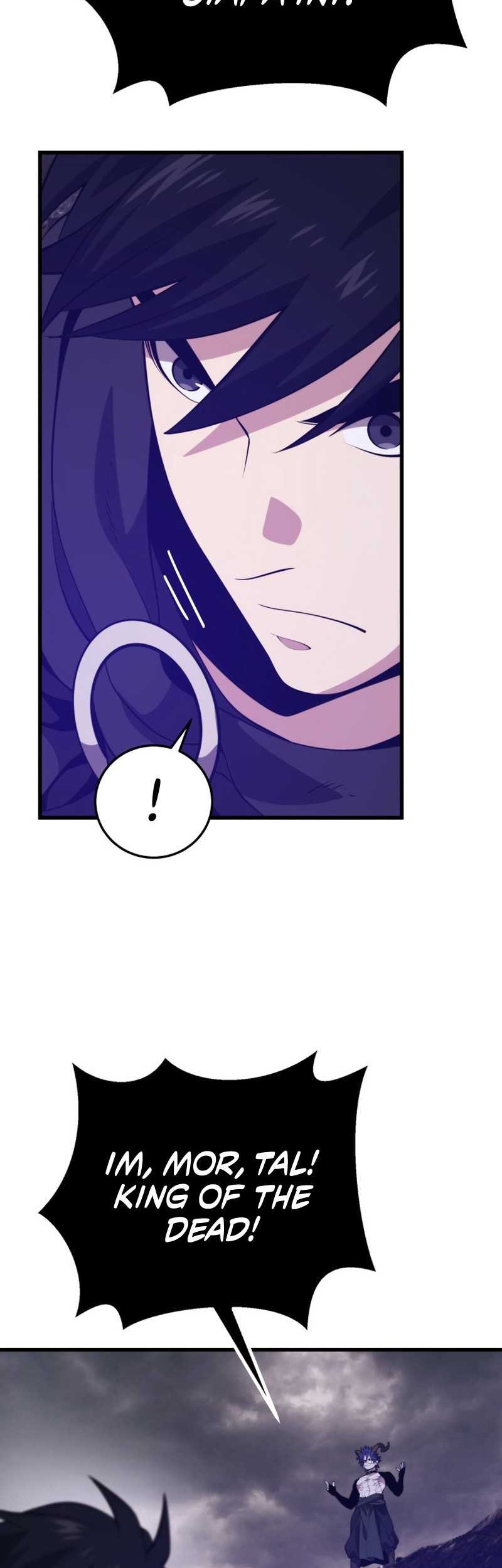 Seoul Station Necromancer Chapter 114 Gambar 33