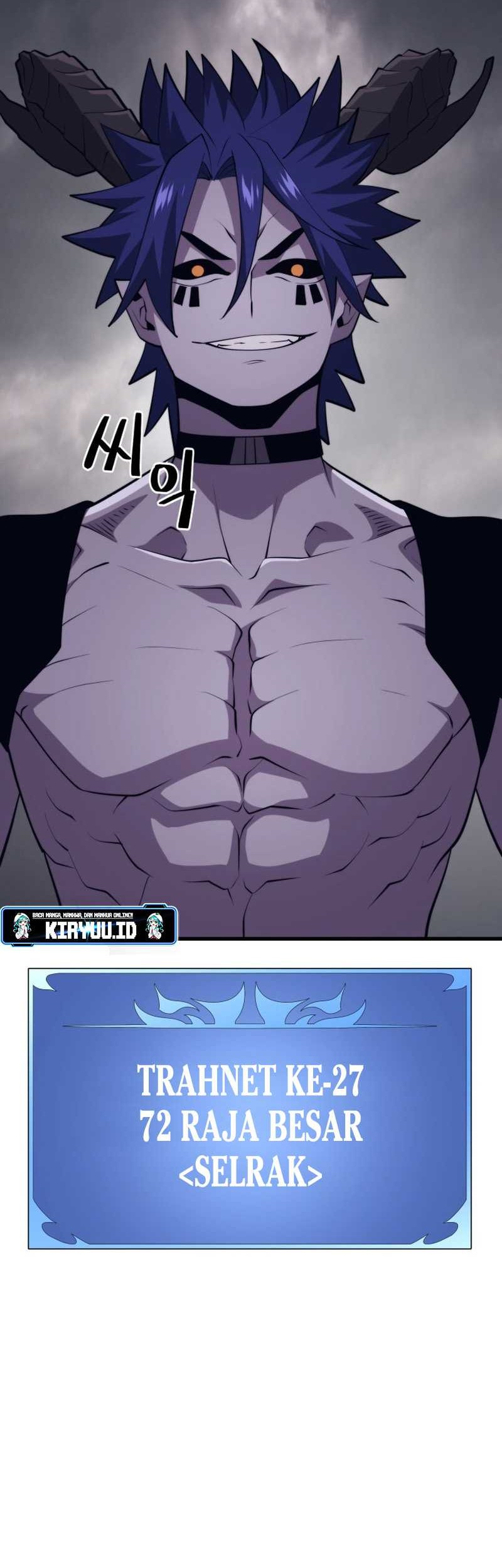 Seoul Station Necromancer Chapter 114 Gambar 38