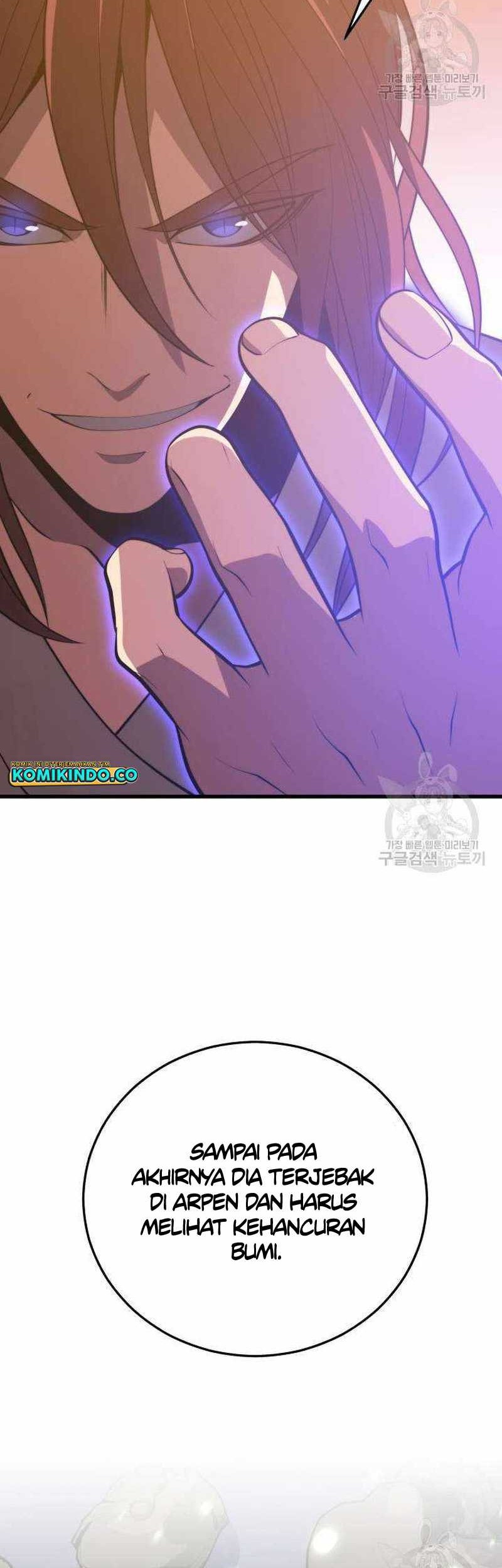 Seoul Station Necromancer Chapter 113 Gambar 55