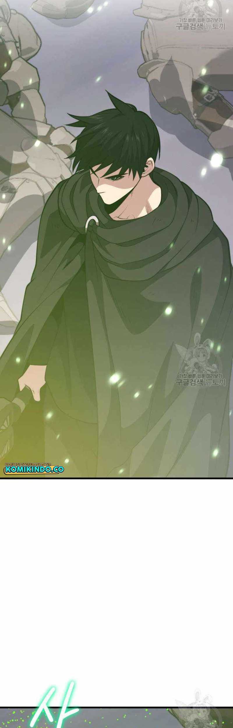 Seoul Station Necromancer Chapter 113 Gambar 56