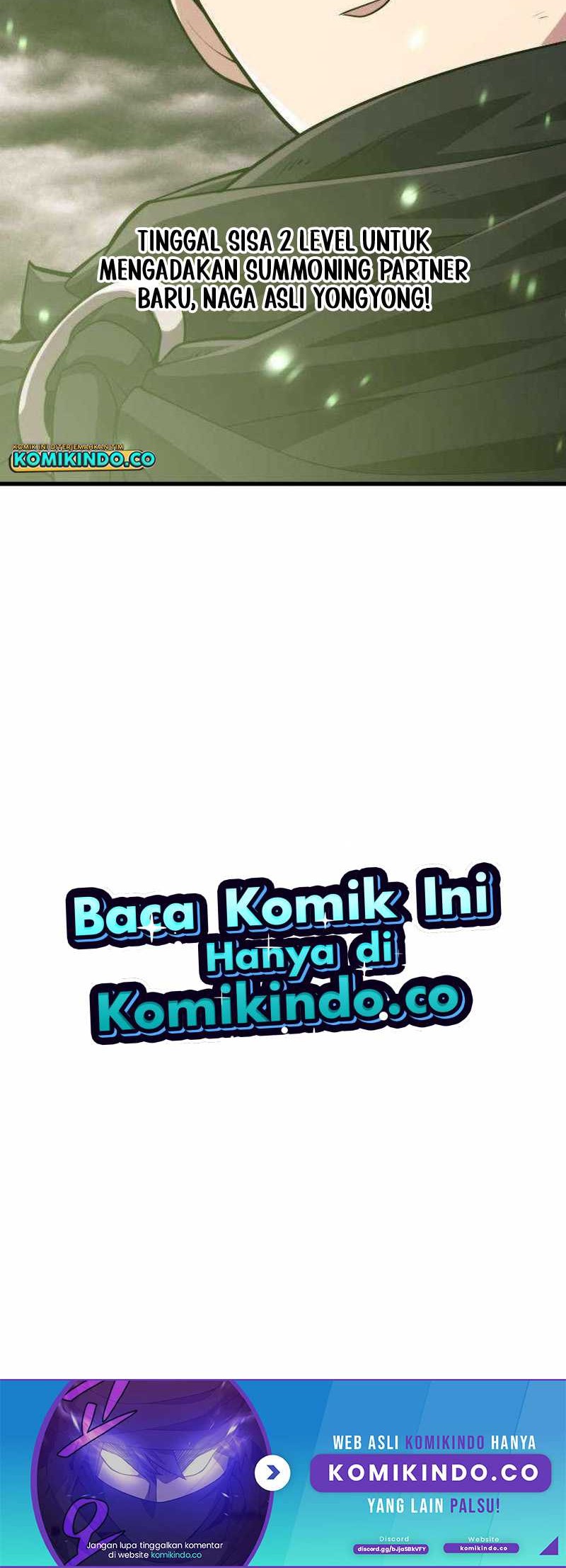 Seoul Station Necromancer Chapter 113 Gambar 59