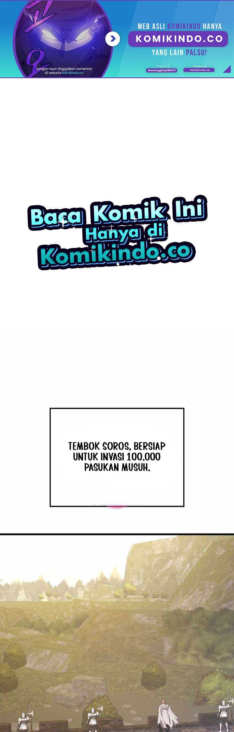 Baca Manhwa Seoul Station Necromancer Chapter 113 Gambar 2