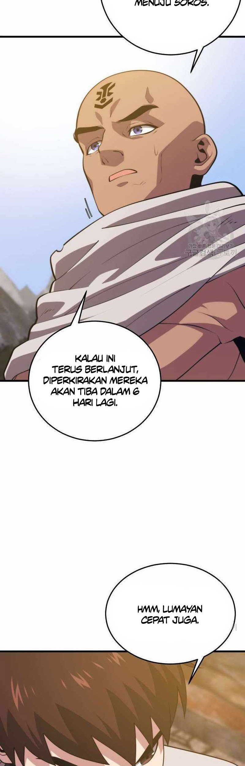 Seoul Station Necromancer Chapter 113 Gambar 5