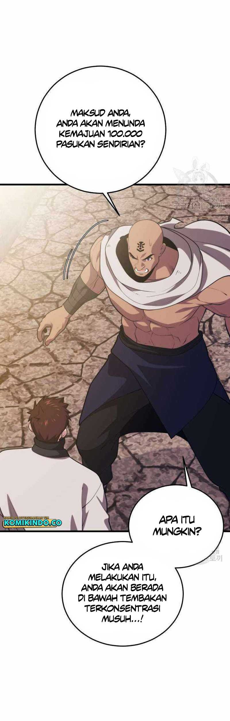 Seoul Station Necromancer Chapter 113 Gambar 7