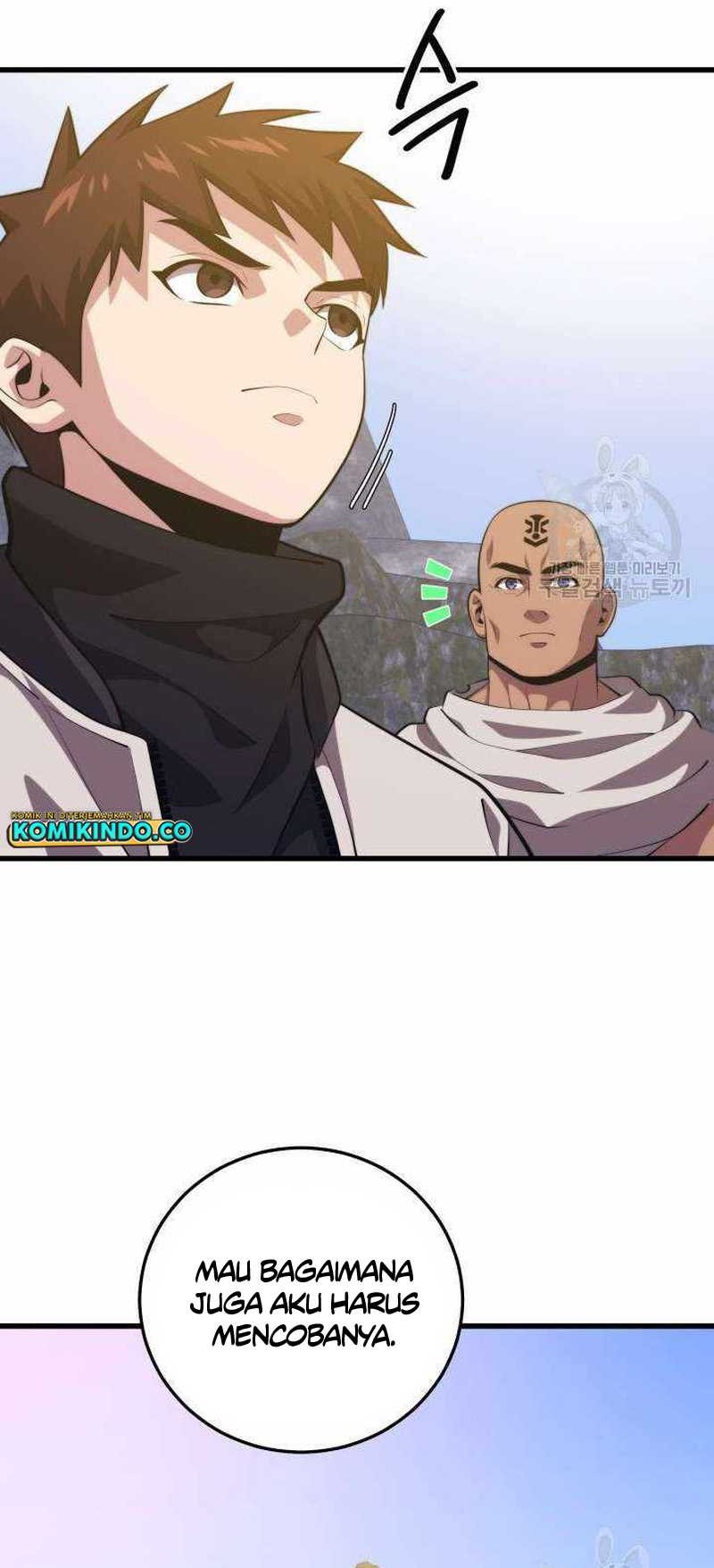 Seoul Station Necromancer Chapter 113 Gambar 8