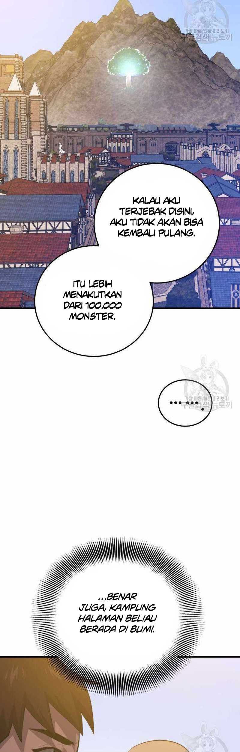 Seoul Station Necromancer Chapter 113 Gambar 9