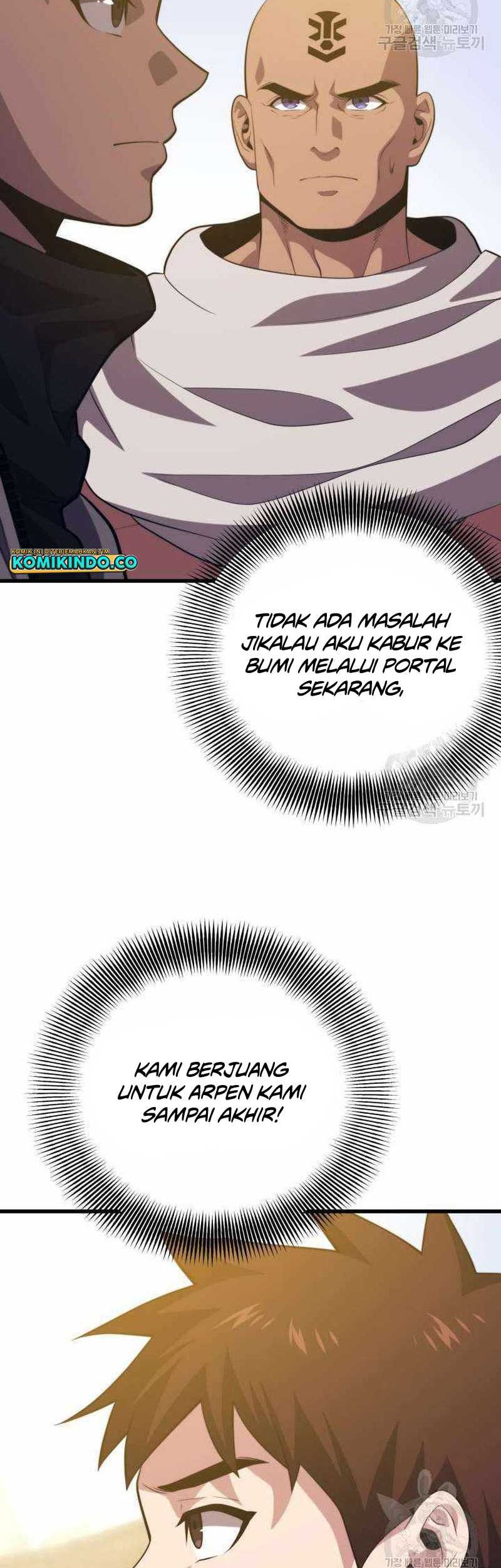Seoul Station Necromancer Chapter 113 Gambar 10