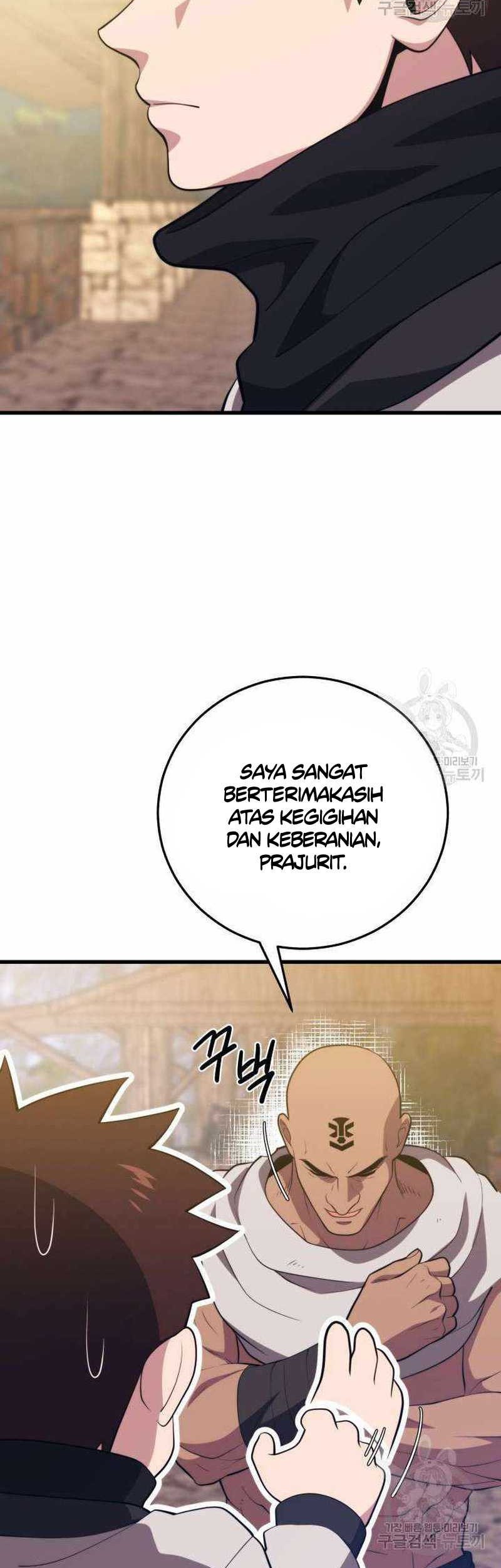Seoul Station Necromancer Chapter 113 Gambar 11
