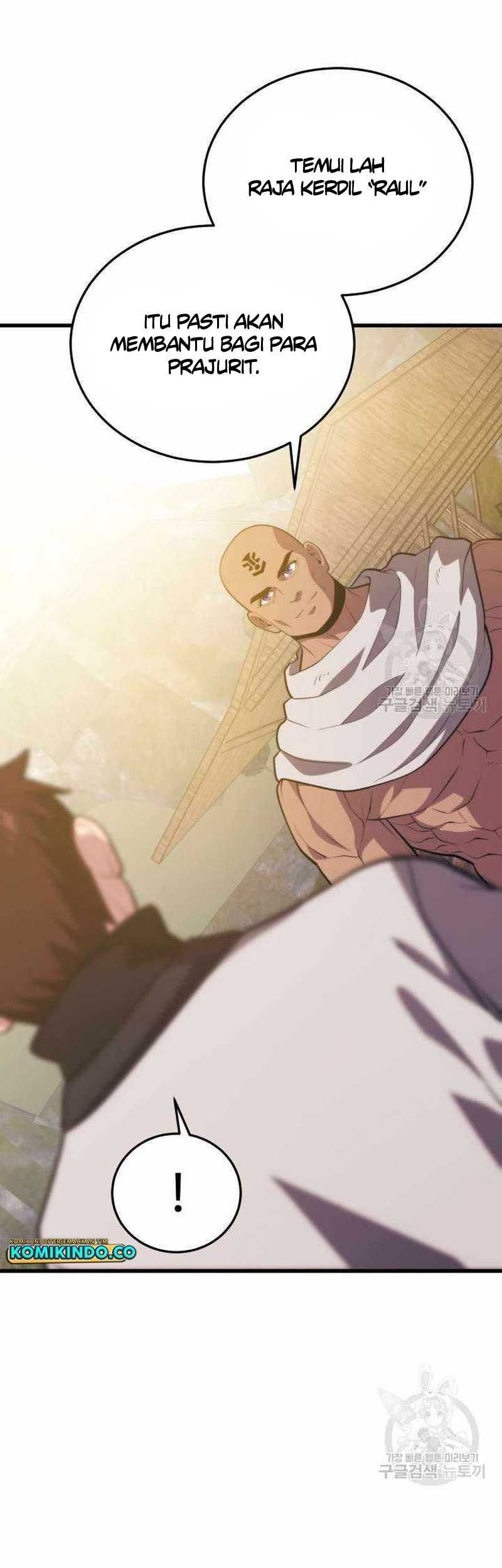 Seoul Station Necromancer Chapter 113 Gambar 13