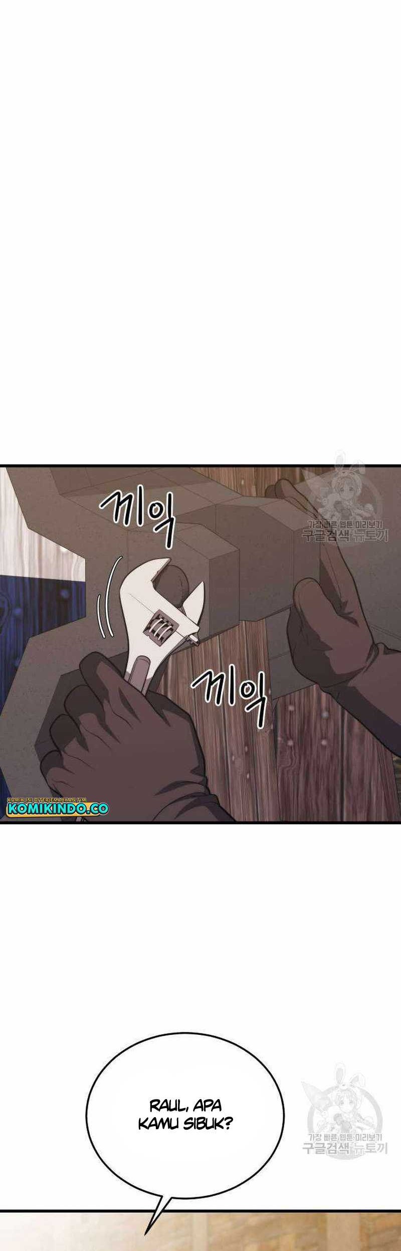 Seoul Station Necromancer Chapter 113 Gambar 14