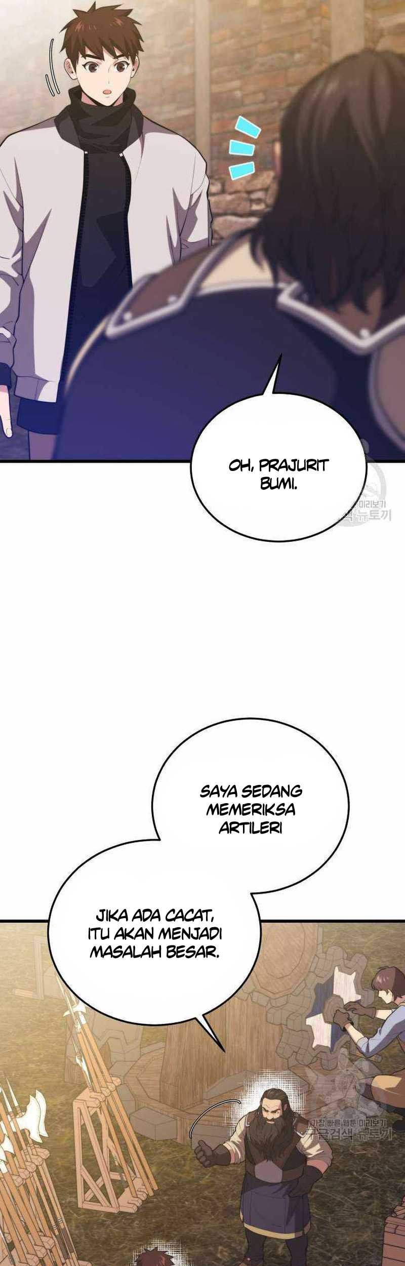 Seoul Station Necromancer Chapter 113 Gambar 15