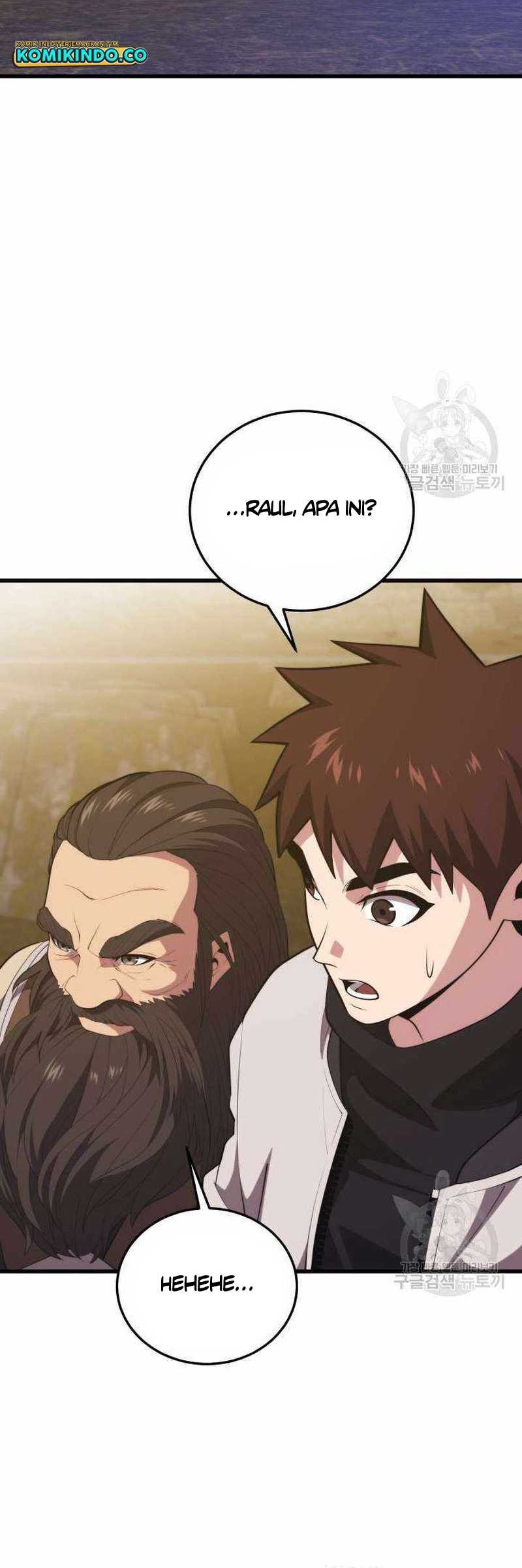 Seoul Station Necromancer Chapter 113 Gambar 20
