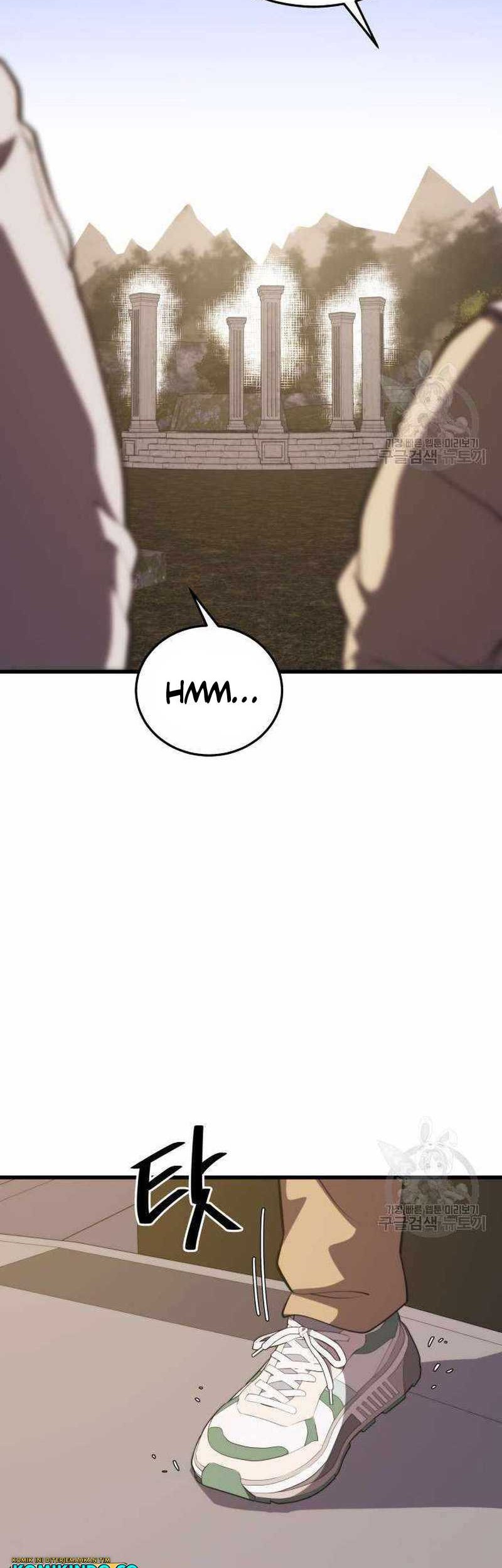 Seoul Station Necromancer Chapter 113 Gambar 22
