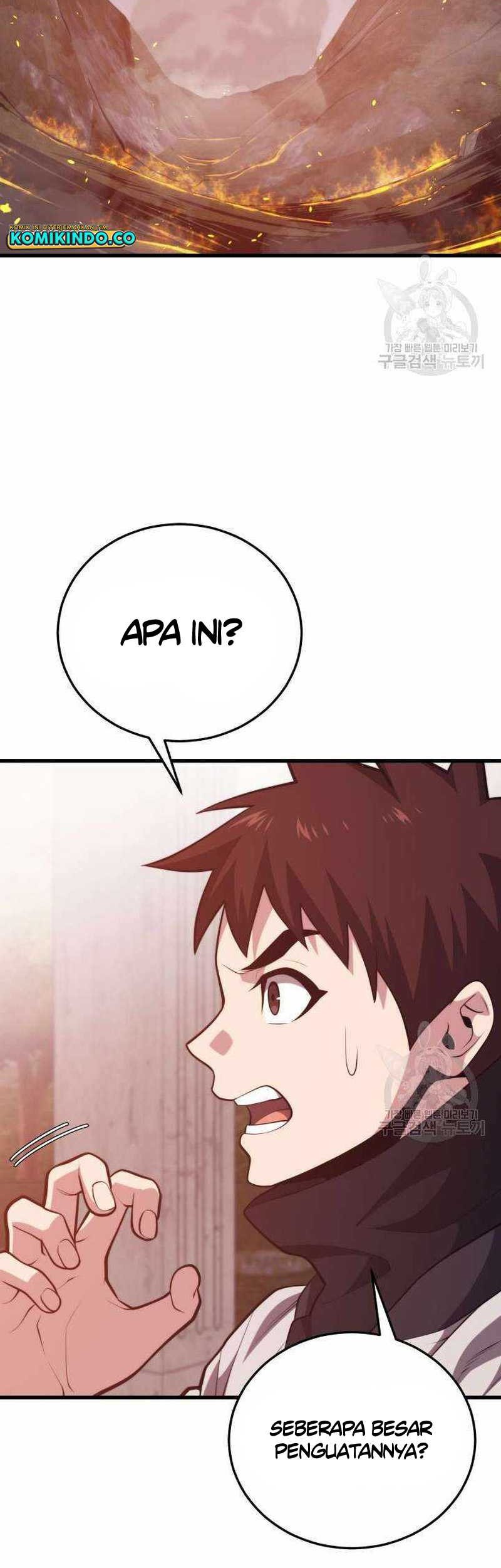 Seoul Station Necromancer Chapter 113 Gambar 30
