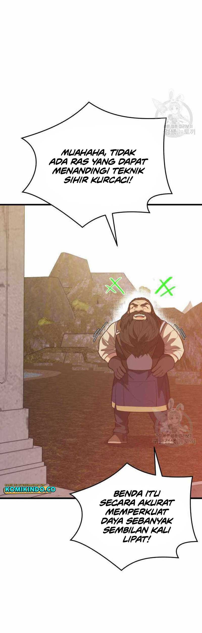 Seoul Station Necromancer Chapter 113 Gambar 31