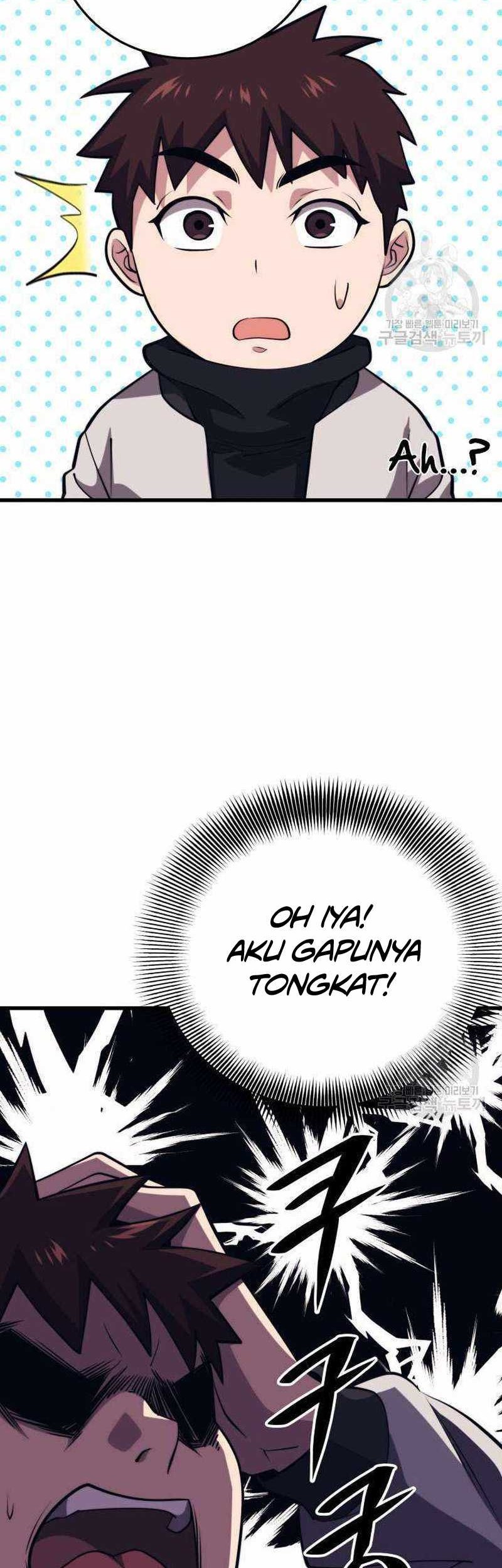 Seoul Station Necromancer Chapter 113 Gambar 35