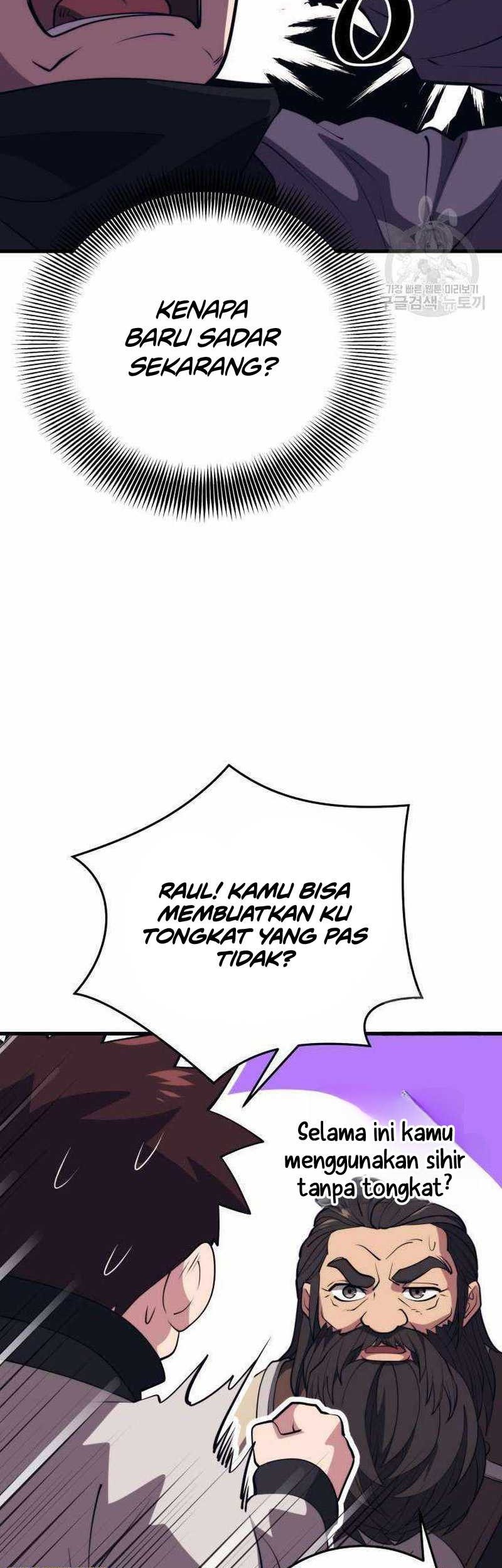 Seoul Station Necromancer Chapter 113 Gambar 36