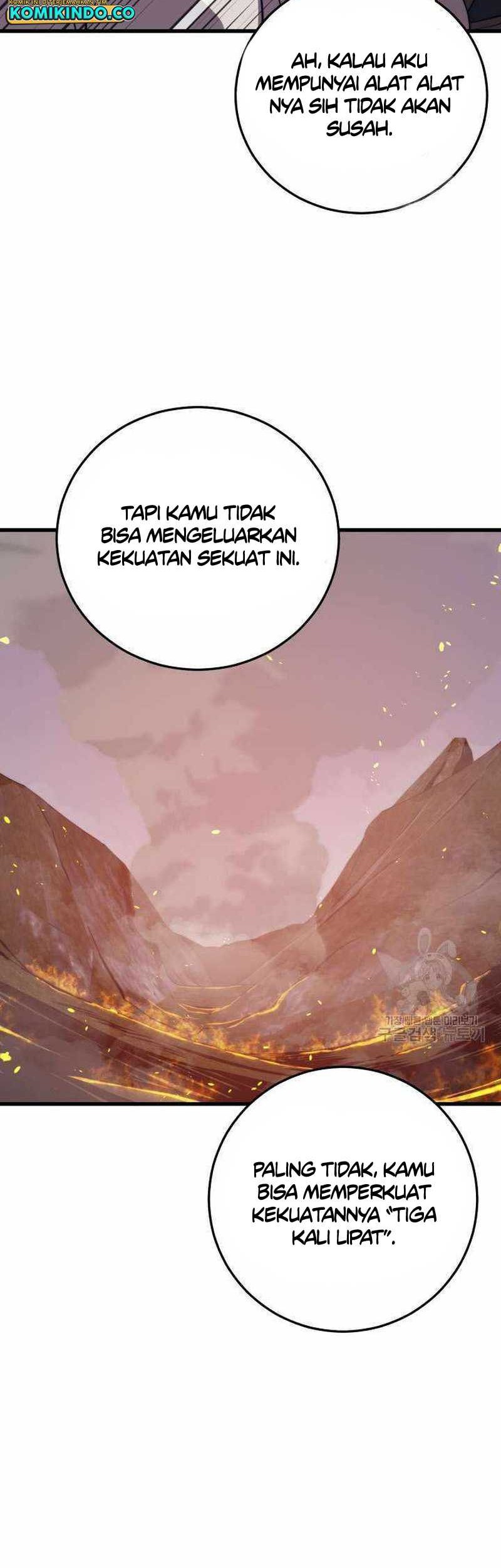 Seoul Station Necromancer Chapter 113 Gambar 37