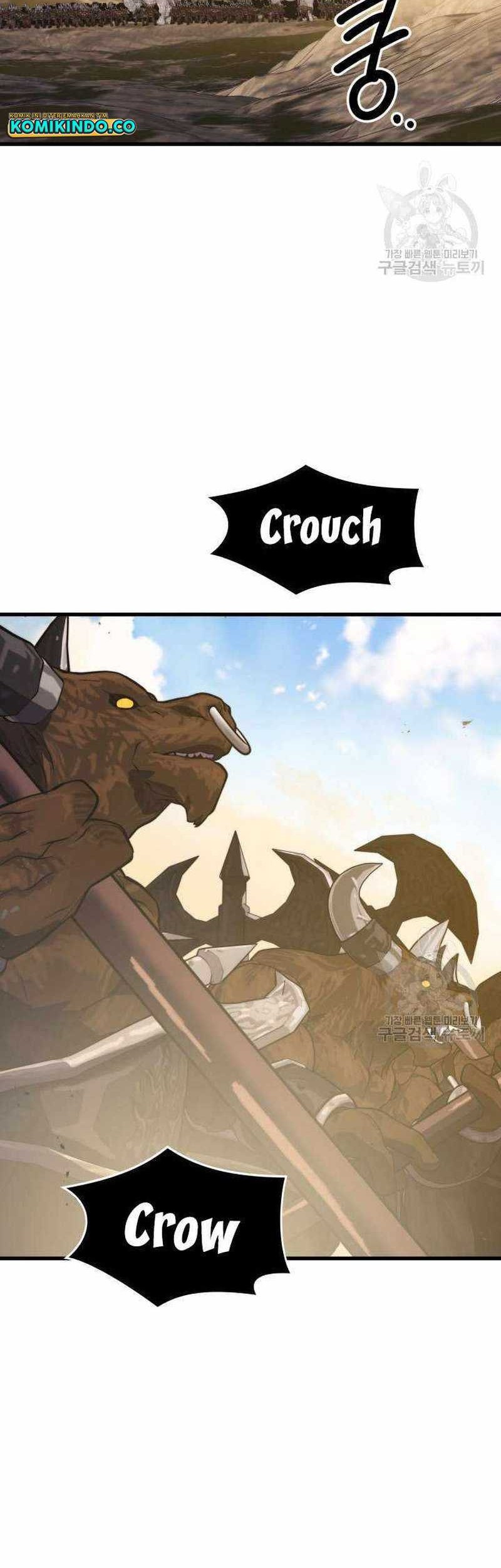 Seoul Station Necromancer Chapter 113 Gambar 42