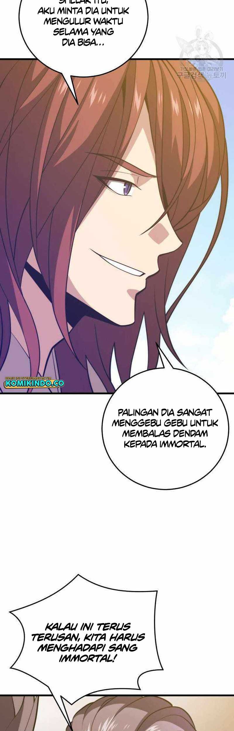 Seoul Station Necromancer Chapter 113 Gambar 48