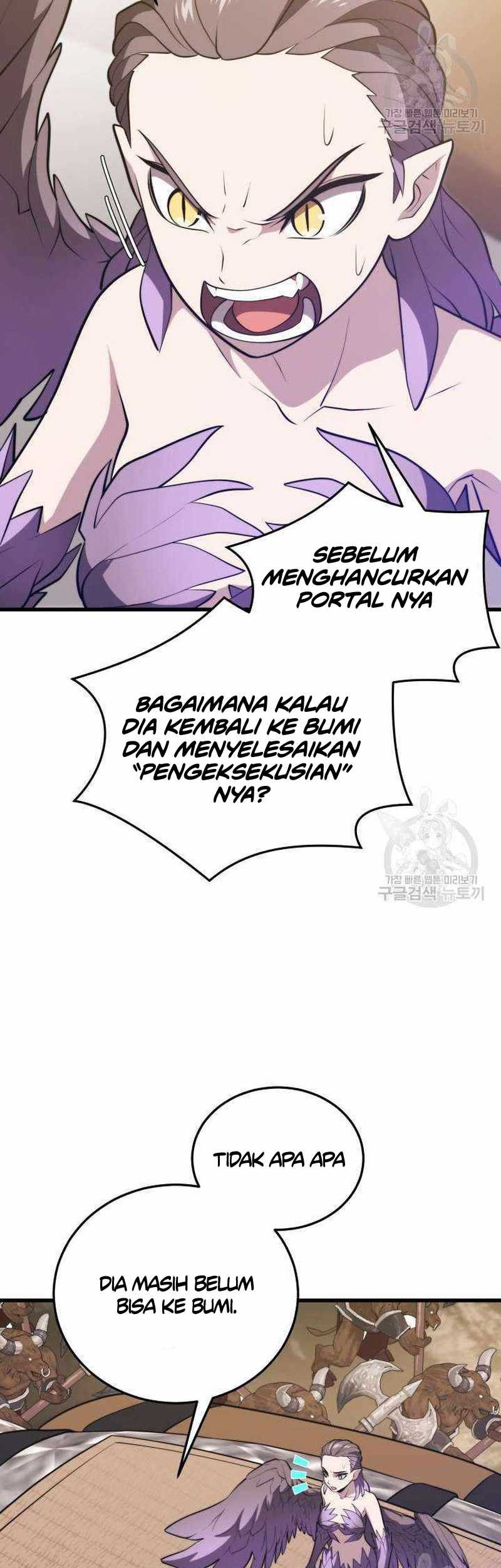 Seoul Station Necromancer Chapter 113 Gambar 49