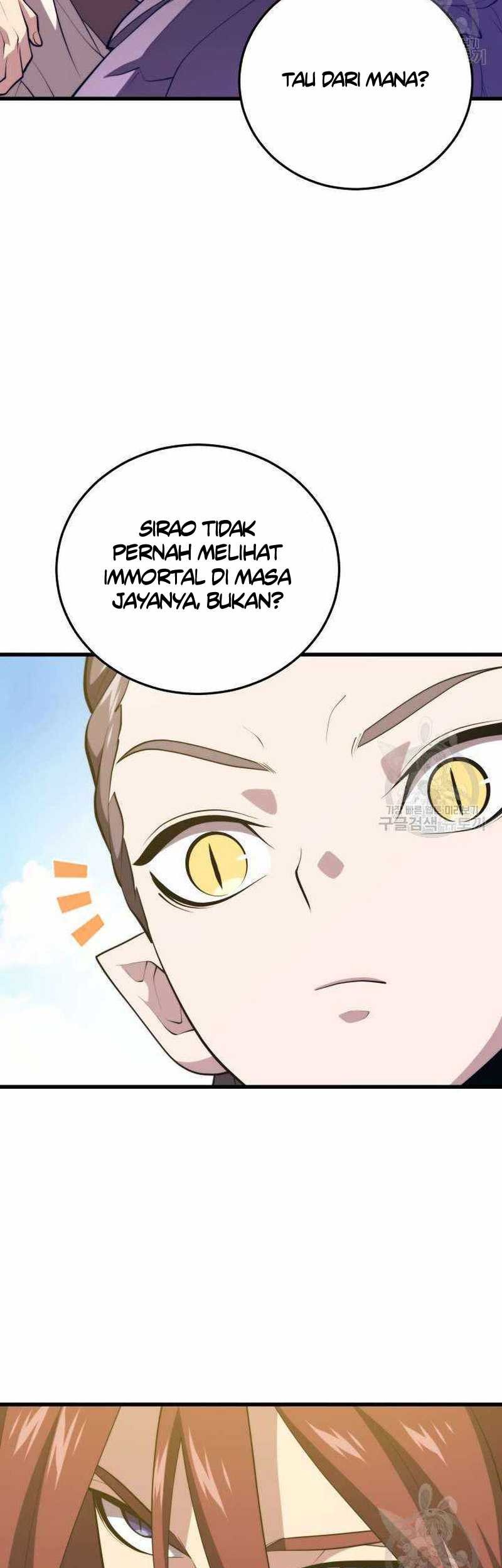 Seoul Station Necromancer Chapter 113 Gambar 51