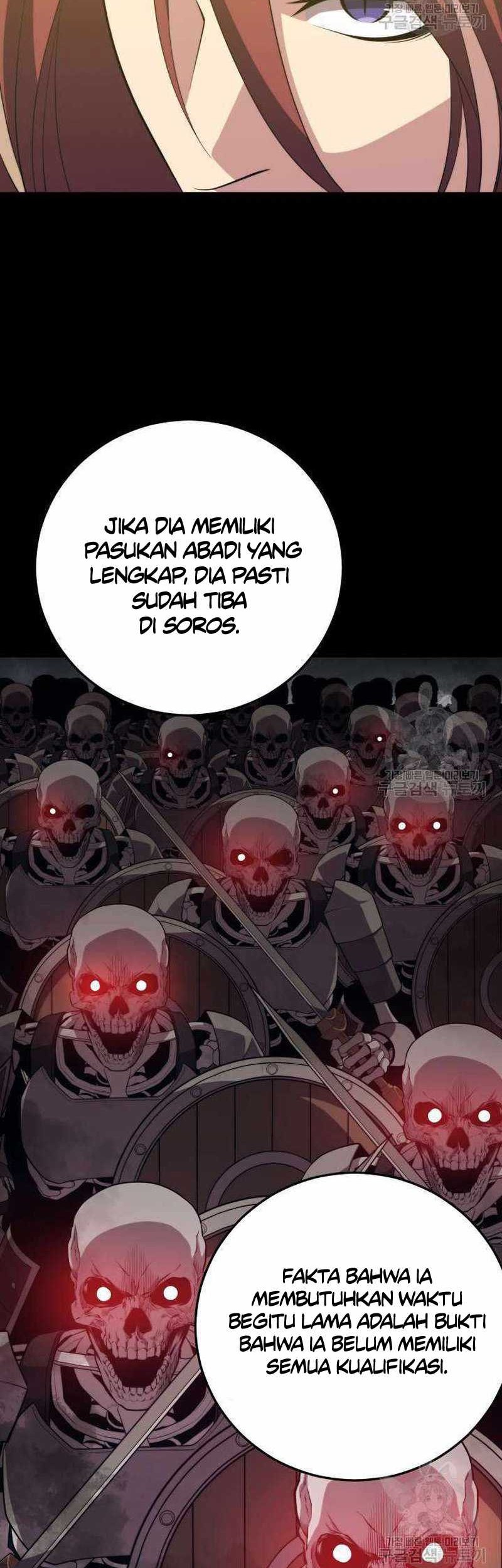 Seoul Station Necromancer Chapter 113 Gambar 52