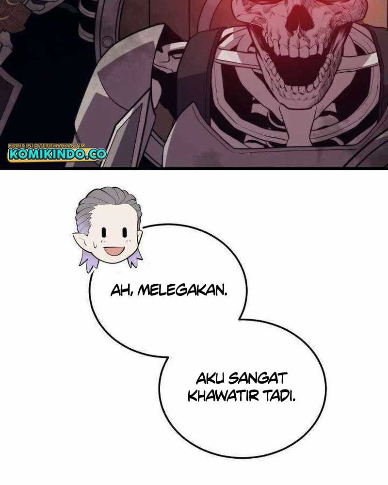 Seoul Station Necromancer Chapter 113 Gambar 53