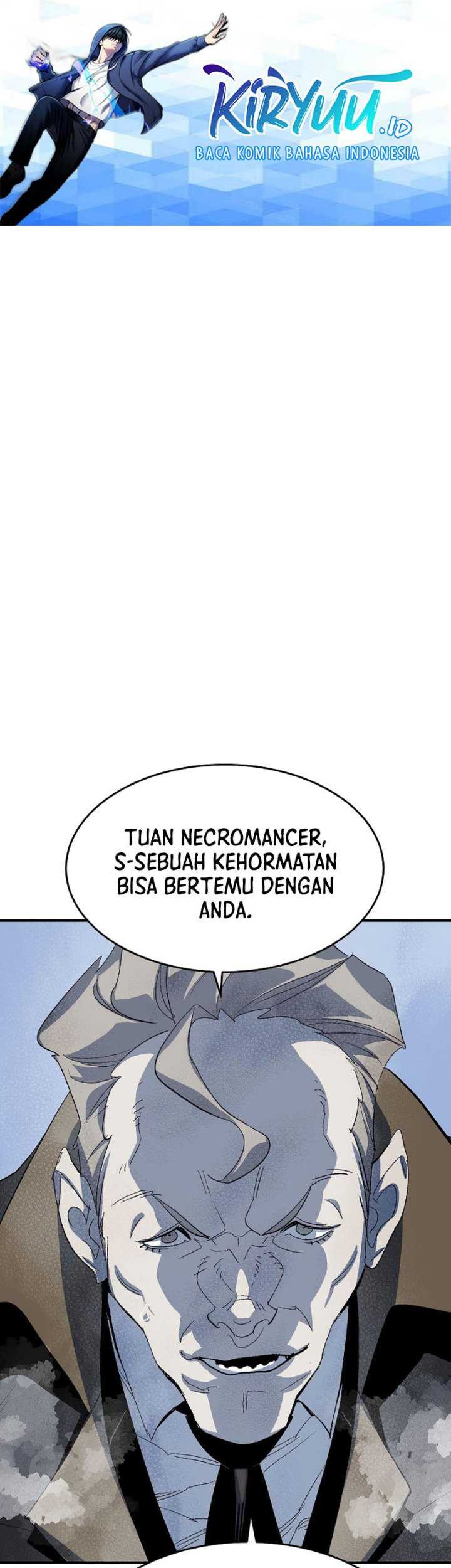 Baca Manhwa Alone Necromancer Chapter 112 Gambar 2