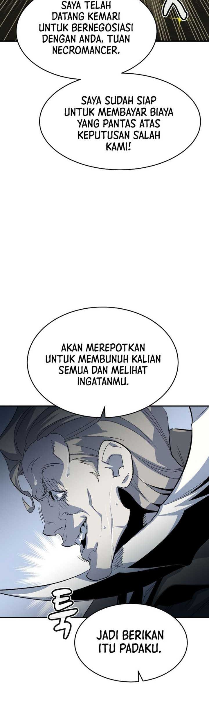 Alone Necromancer Chapter 112 Gambar 15