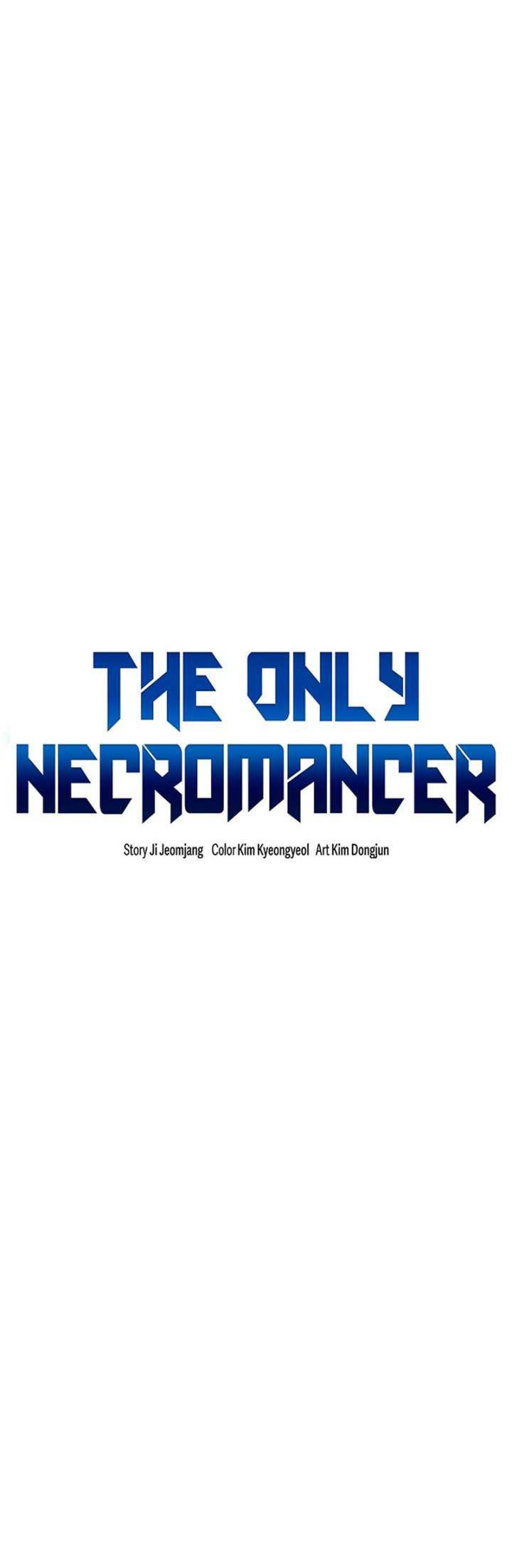 Alone Necromancer Chapter 112 Gambar 17