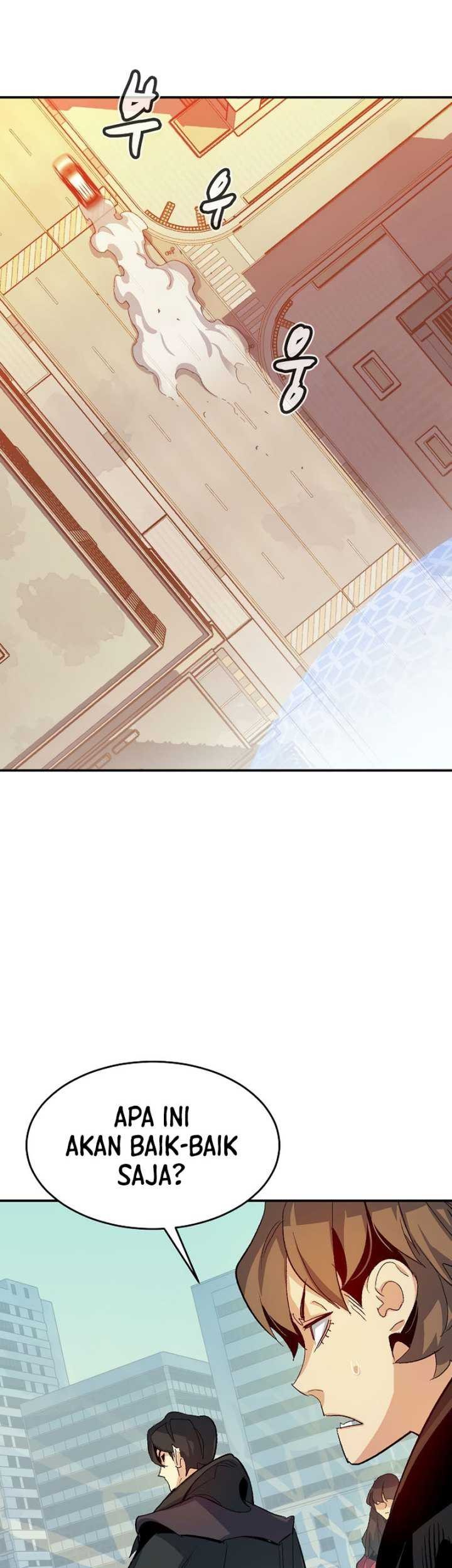Alone Necromancer Chapter 112 Gambar 18