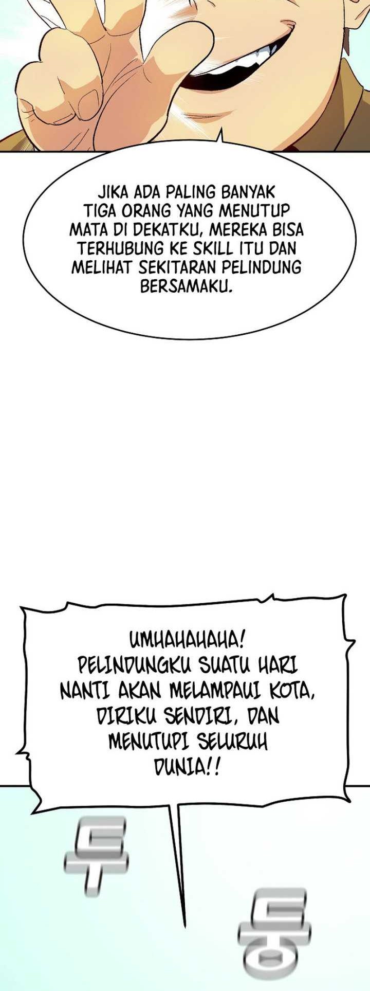 Alone Necromancer Chapter 112 Gambar 29