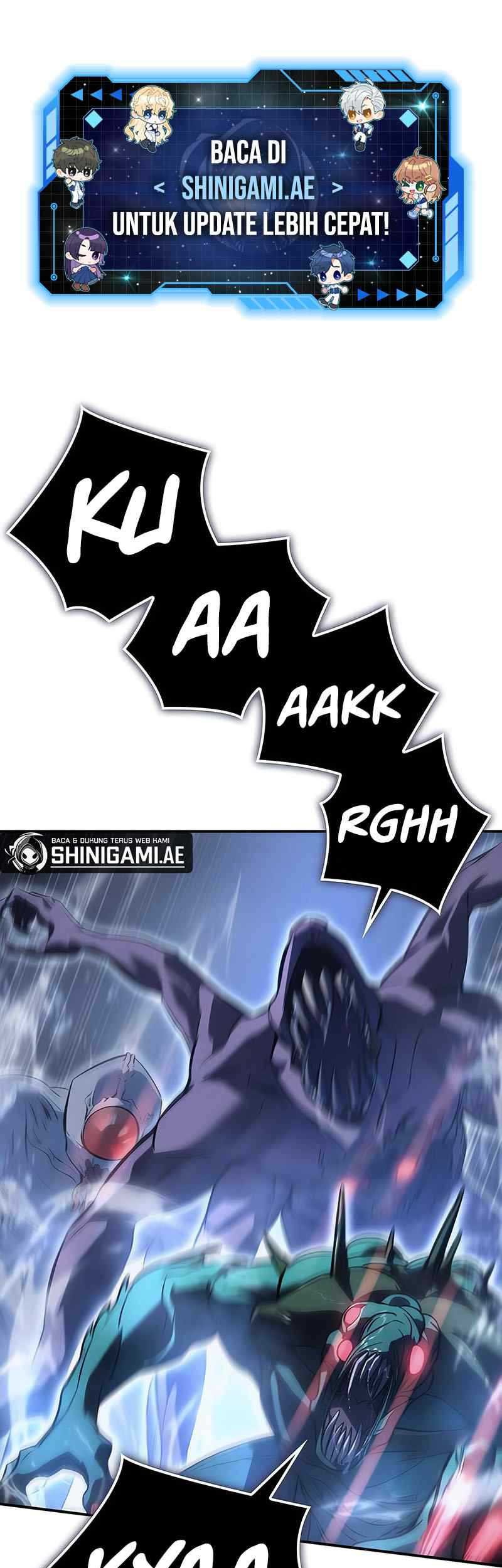 Baca Manhwa Regressing With The King’s Power Chapter 26 Gambar 2