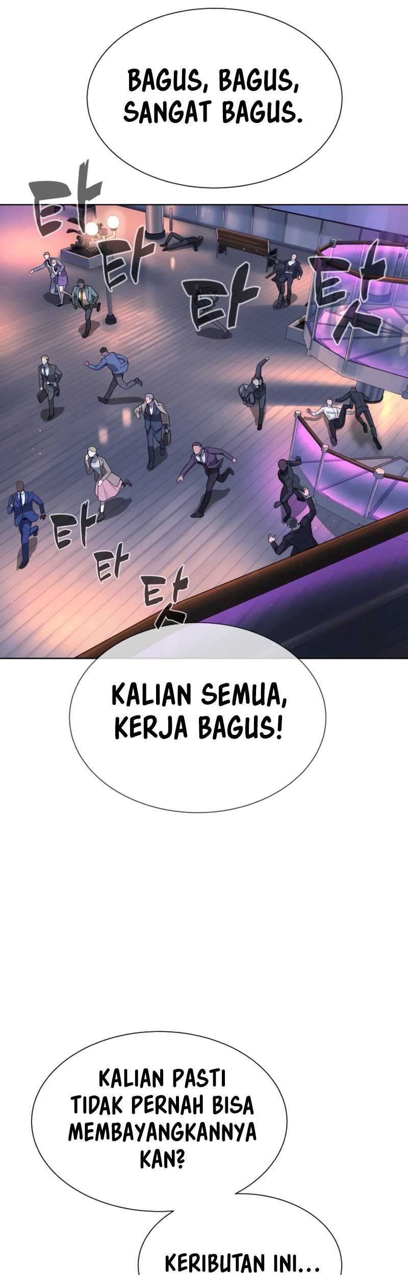 Killer Peter Chapter 30 Gambar 51