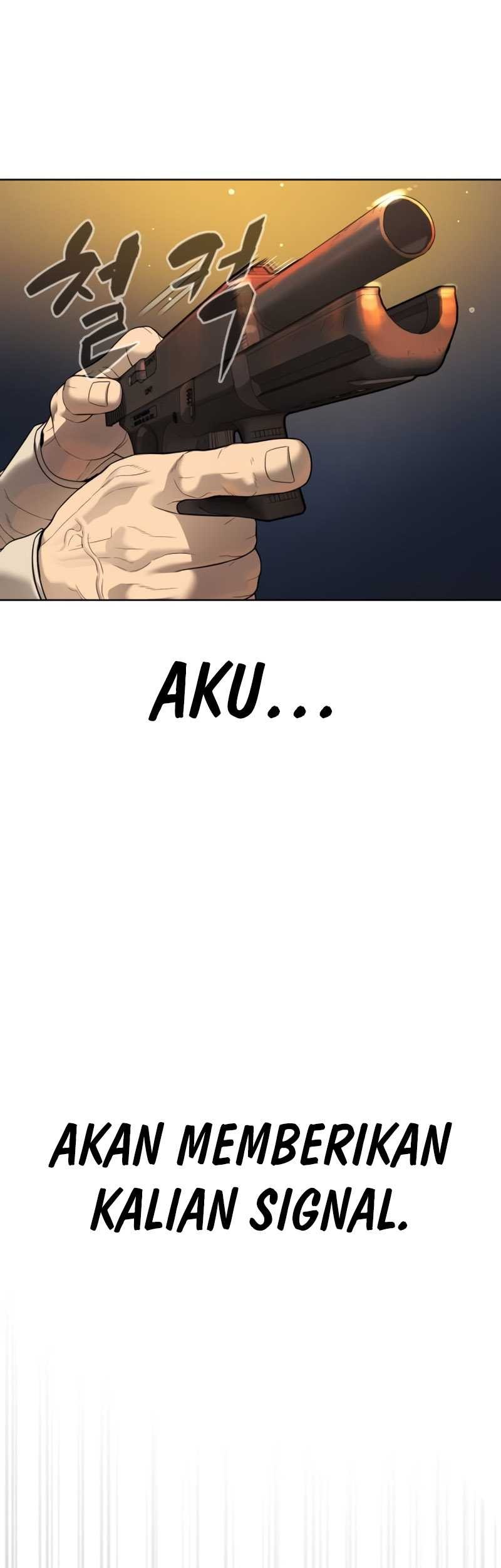 Killer Peter Chapter 30 Gambar 69