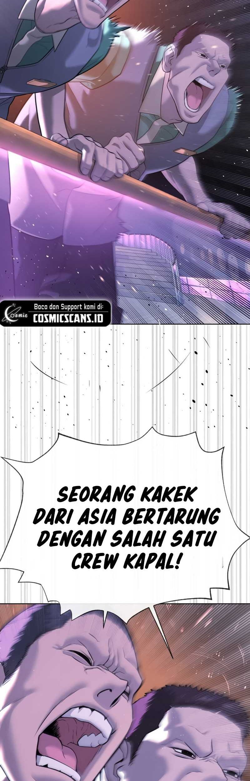 Killer Peter Chapter 30 Gambar 76