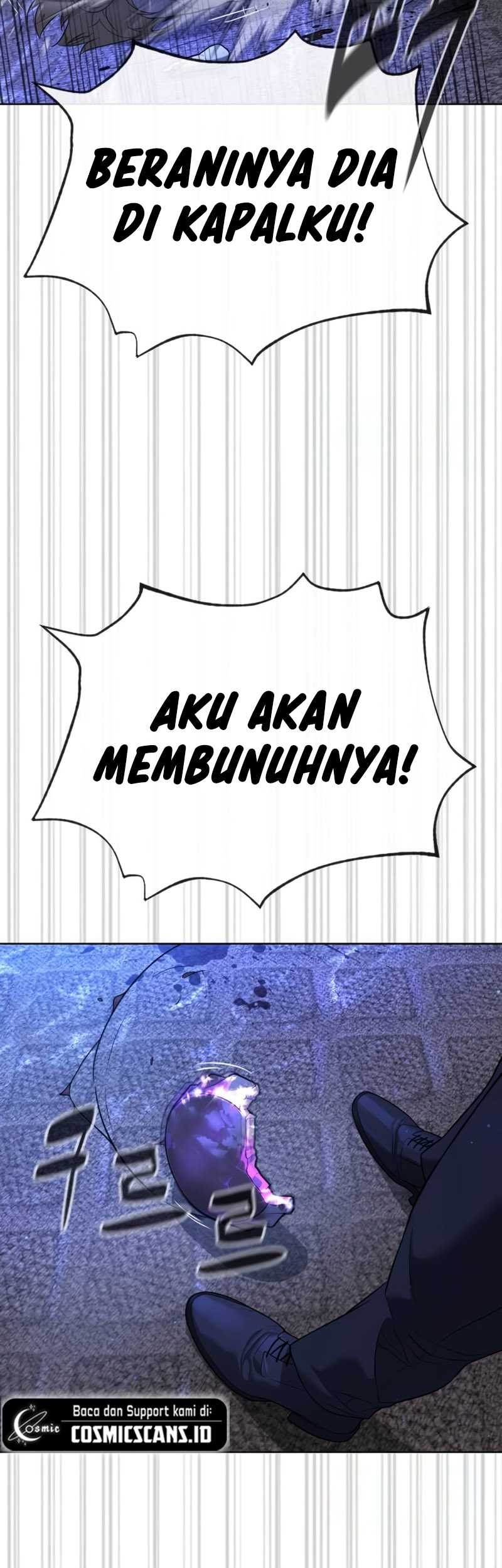Killer Peter Chapter 30 Gambar 85
