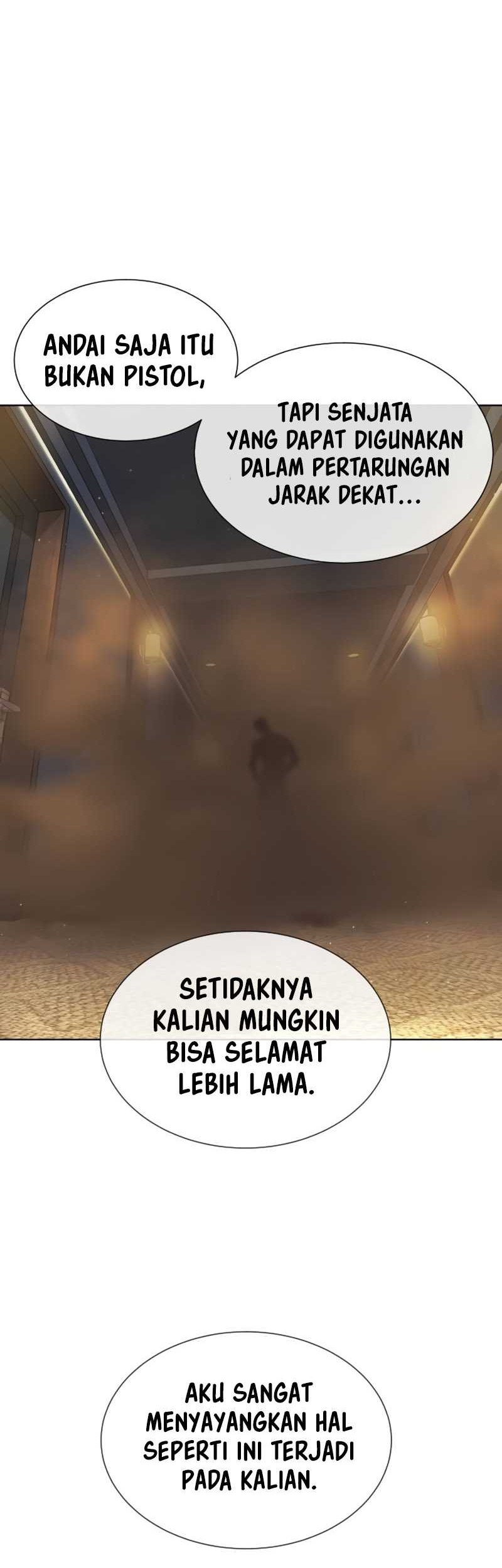 Killer Peter Chapter 30 Gambar 28