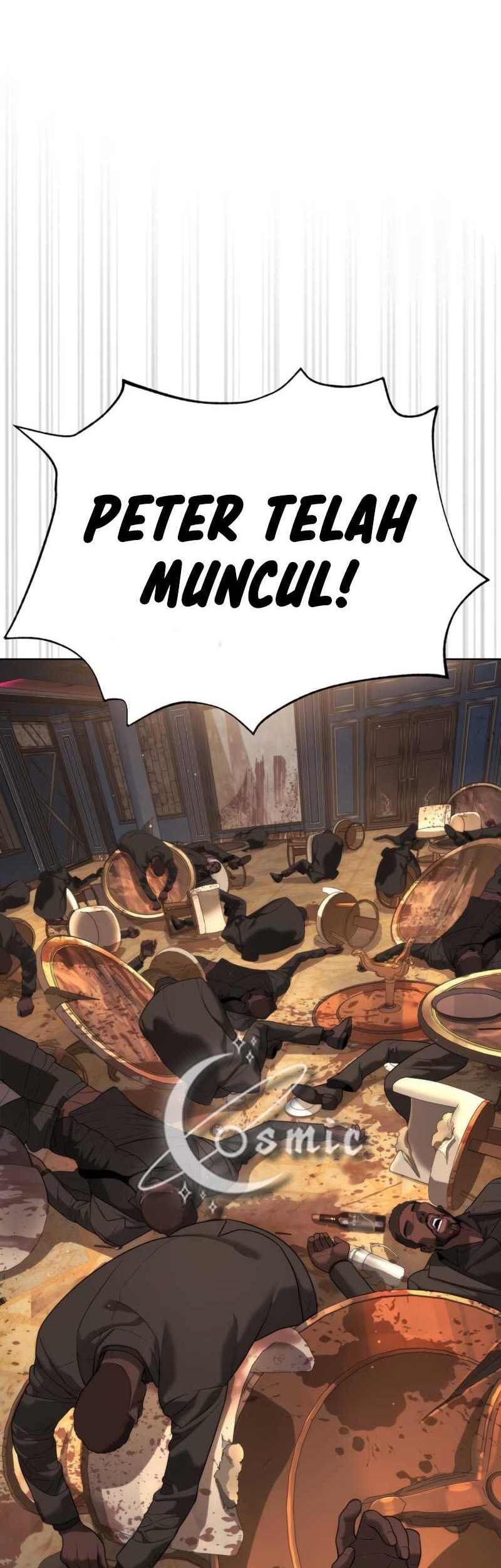 Killer Peter Chapter 30 Gambar 40