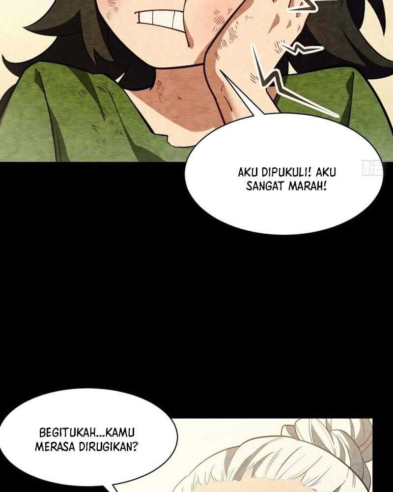 Scoring the Sacred Body of the Ancients from the Get-go Chapter 39 Gambar 19