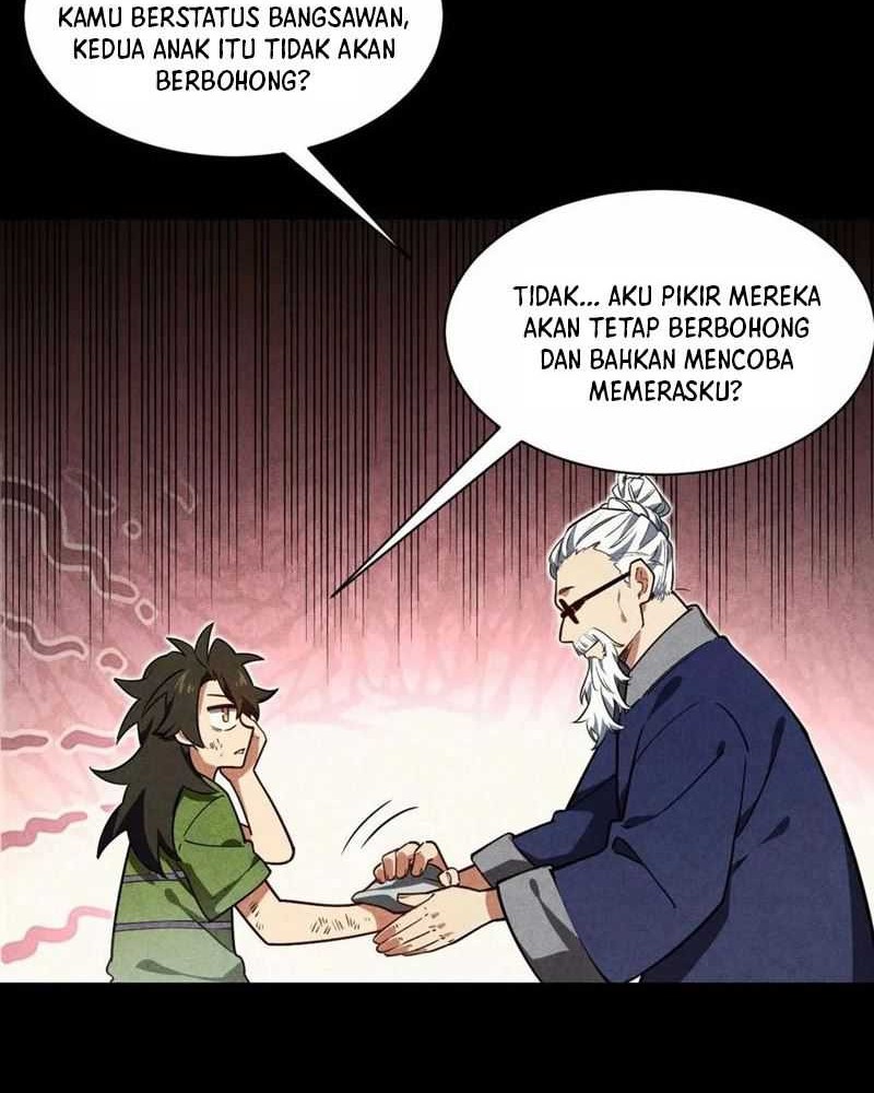 Scoring the Sacred Body of the Ancients from the Get-go Chapter 39 Gambar 21
