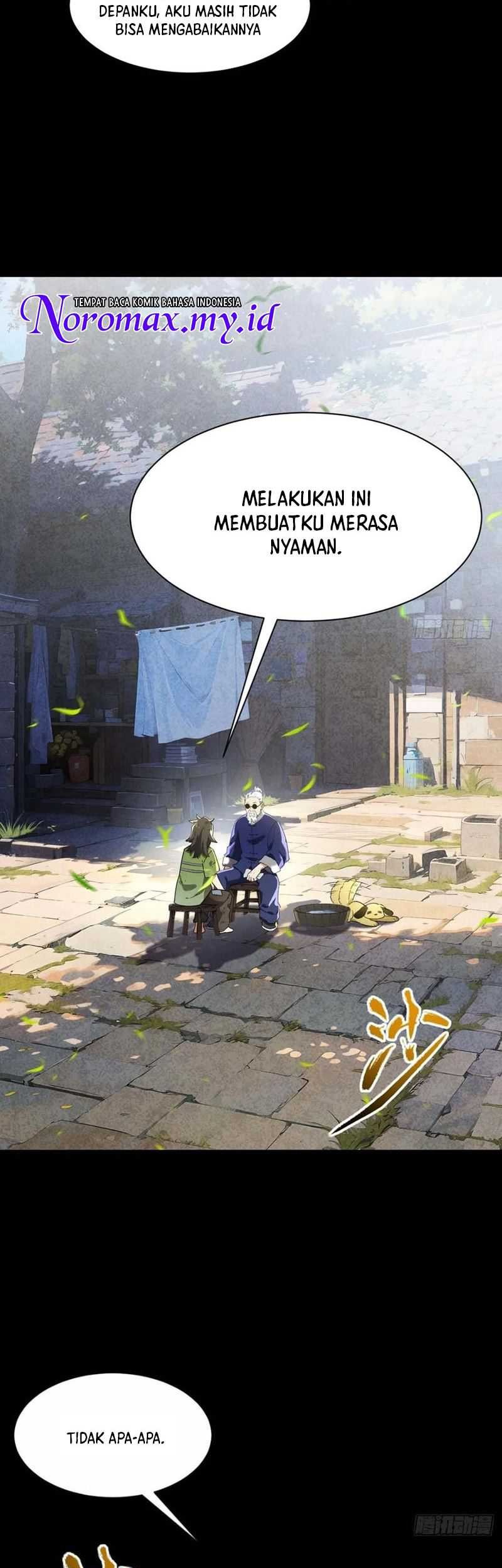 Scoring the Sacred Body of the Ancients from the Get-go Chapter 39 Gambar 24