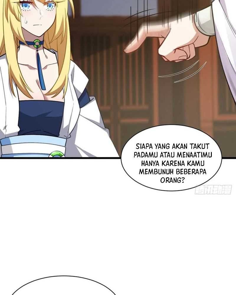 Scoring the Sacred Body of the Ancients from the Get-go Chapter 39 Gambar 34