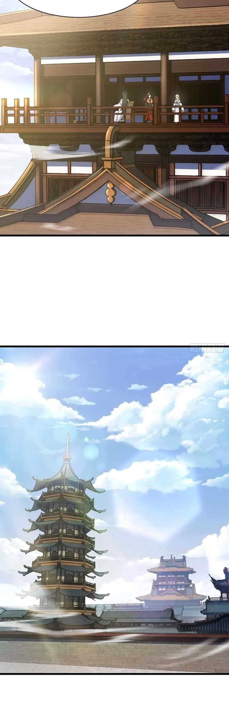Scoring the Sacred Body of the Ancients from the Get-go Chapter 39 Gambar 39