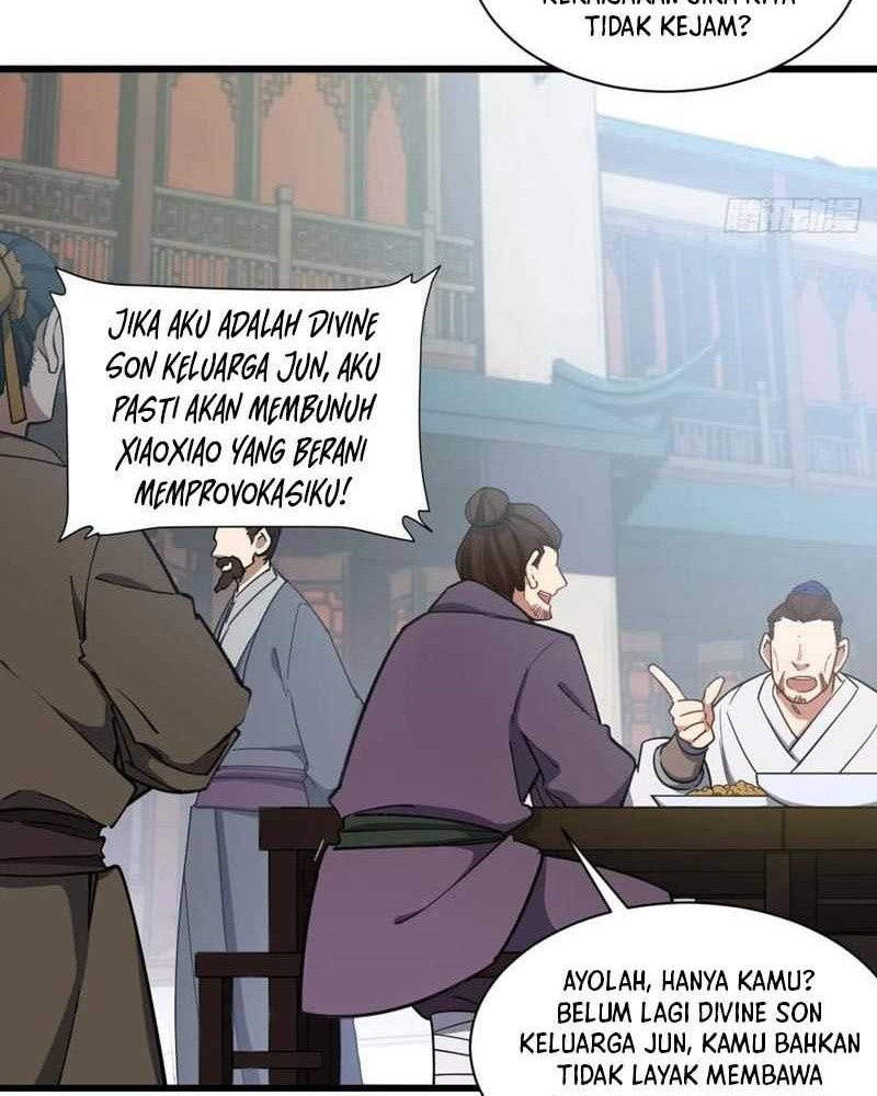 Scoring the Sacred Body of the Ancients from the Get-go Chapter 39 Gambar 3