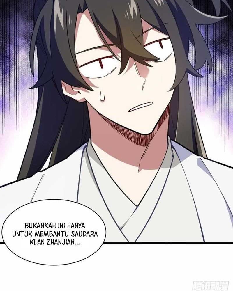 Scoring the Sacred Body of the Ancients from the Get-go Chapter 39 Gambar 5