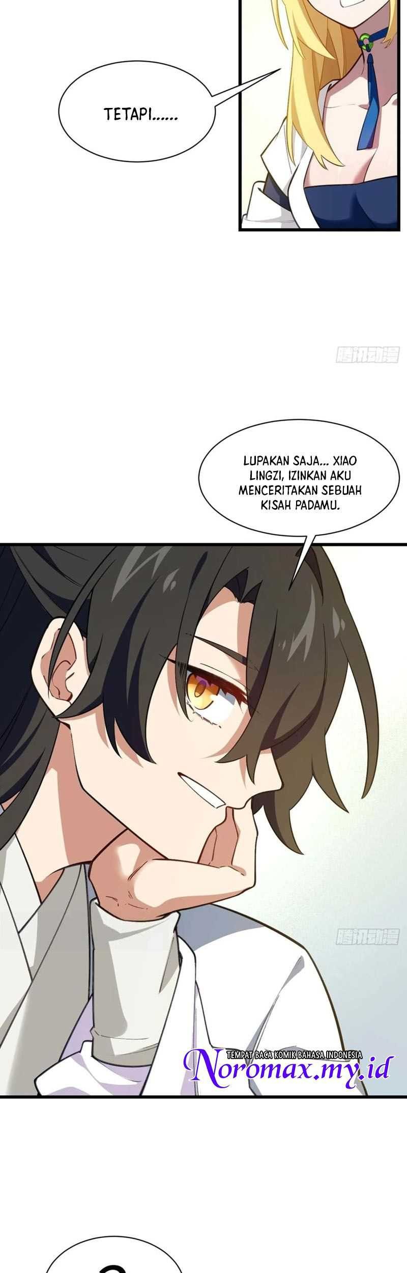 Scoring the Sacred Body of the Ancients from the Get-go Chapter 39 Gambar 14