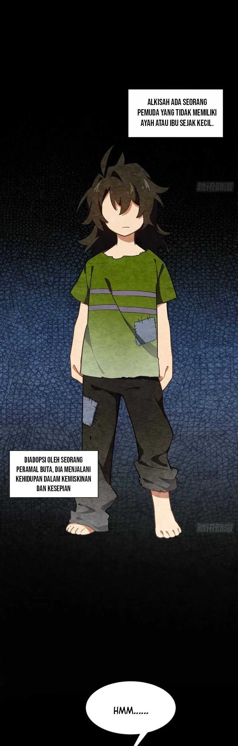 Scoring the Sacred Body of the Ancients from the Get-go Chapter 39 Gambar 16